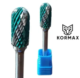frez-12mm-pilnik-obrotowy-zab-mieszany-12x25-chwyt-8mm-z-weglika-kormax-vhm