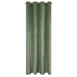 zaslona-melanie-140x250-cm-oliwkowa-welwet-gotowa-na-przelotkach