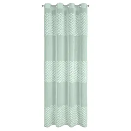 zaslona-esteri-mietowa-140x250-cm-geometryczna-aplikacja-na-przelotkach