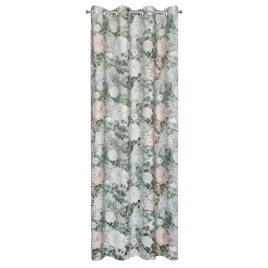zaslona-ida-140x250-cm-welwet-rozowy-kwiaty-na-przelotkach