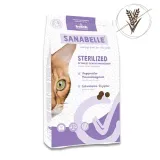 bosch-sanabelle-sterilized-8kg