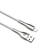 forever-kabel-sleek-usb-lightning-10-m-24a-bialy-stan-opakowania-oryginalne