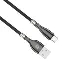 forever-kabel-sleek-usb-usb-c-10-m-3a-czarny-marka-forever