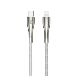 forever-kabel-sleek-usb-c-lightning-10-m-27w-bialy