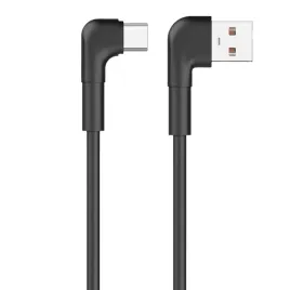 maxlife-kabel-katowy-mxuc-09-usb-usb-c-10-m-3a-czarny
