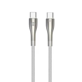forever-kabel-sleek-usb-c-usb-c-10-m-60w-bialy