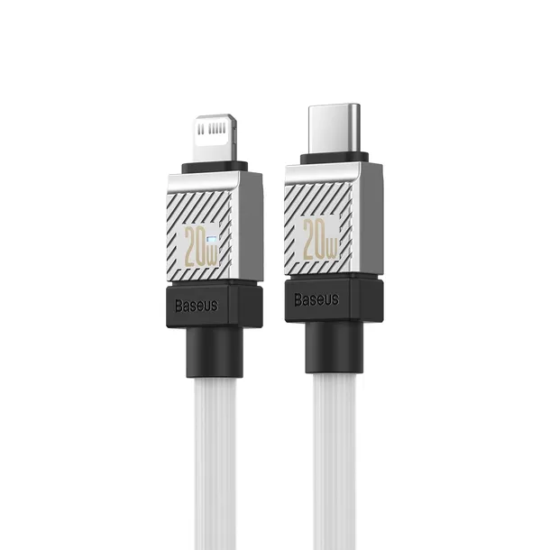 baseus-kabel-coolplay-usb-c-lightning-2m-20w-bialy-stan-opakowania-oryginalne