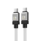 baseus-kabel-coolplay-usb-c-usb-c-2m-100w-bialy-stan-opakowania-oryginalne