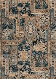 dywan-welniany-do-salonu-agnella-rubio-szmaragd-isfahan-133x180-cm