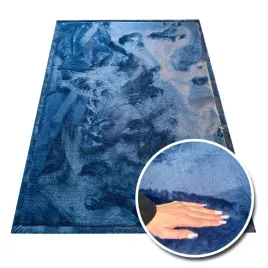 miekki-i-gruby-dywan-rabbit-150x200-puffy-soft-navy-stylowy-i-nowoczesny