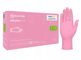 rekawice-rekawiczki-nitrylowe-pink-magenta-rozowe