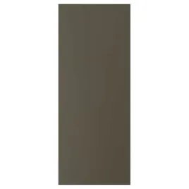 kuchnie-metod-fronty-kuchenne-havstorp-drzwi-brazowo-bezowy-40x100-cm
