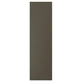 kuchnie-metod-fronty-kuchenne-havstorp-drzwi-brazowo-bezowy-40x140-cm