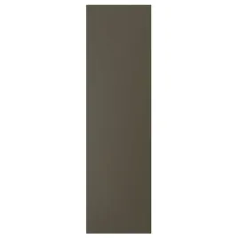 kuchnie-metod-fronty-kuchenne-havstorp-drzwi-brazowo-bezowy-40x200-cm