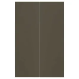 kuchnie-metod-drzwi-kuchenne-havstorp-brazowo-bezowy-narozne-25x80-cm