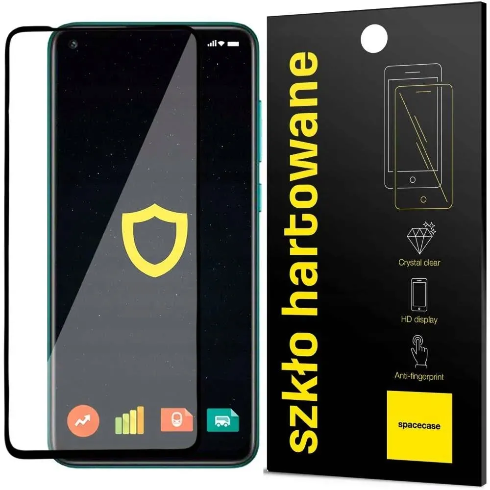 spacecase-glass-5d-redmi-note-9-stan-nowy