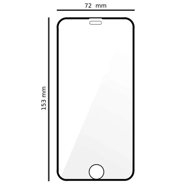 spacecase-glass-5d-iphone-6-6s-7-8-plus-waga-z-opakowaniem-0-2-kg