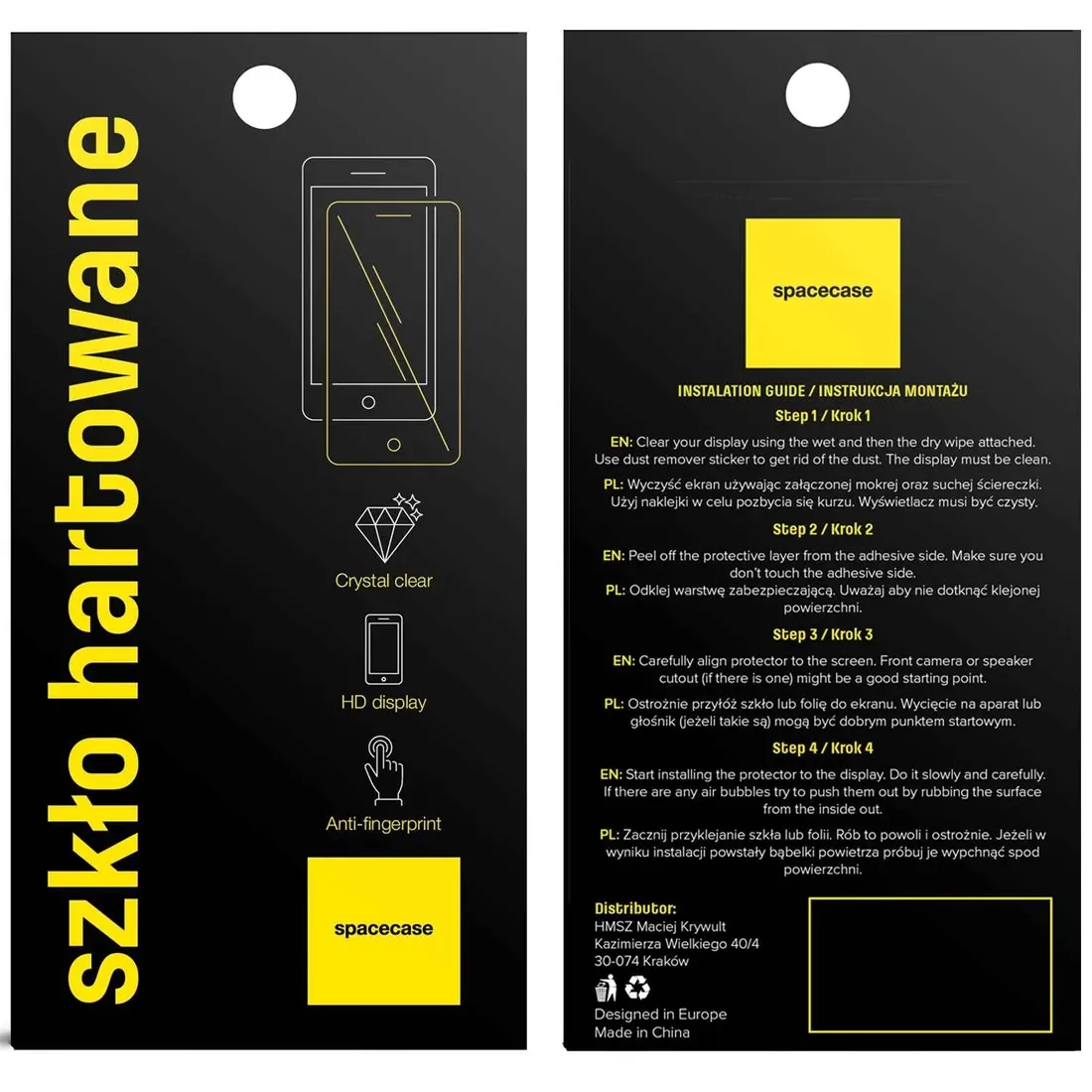 spacecase-glass-5d-iphone-6-6s-7-8-plus-stan-nowy