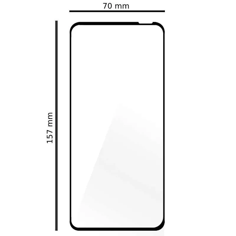 spacecase-glass-5d-realme-x50