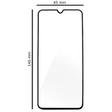 spacecase-glass-5d-galaxy-a40-waga-z-opakowaniem-0-2-kg