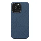 spacecase-classy-mag-iphone-16-pro-max-dark-blue-funkcje-antyposlizgowa-struktura-ladowanie-indukcyjne-magsafe-pochlanianie-wstrzasow