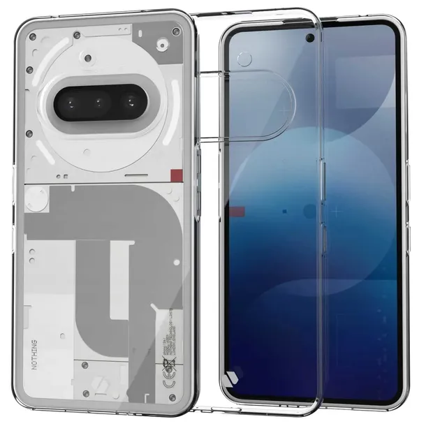 spacecase-clear-case-nothing-phone-3a