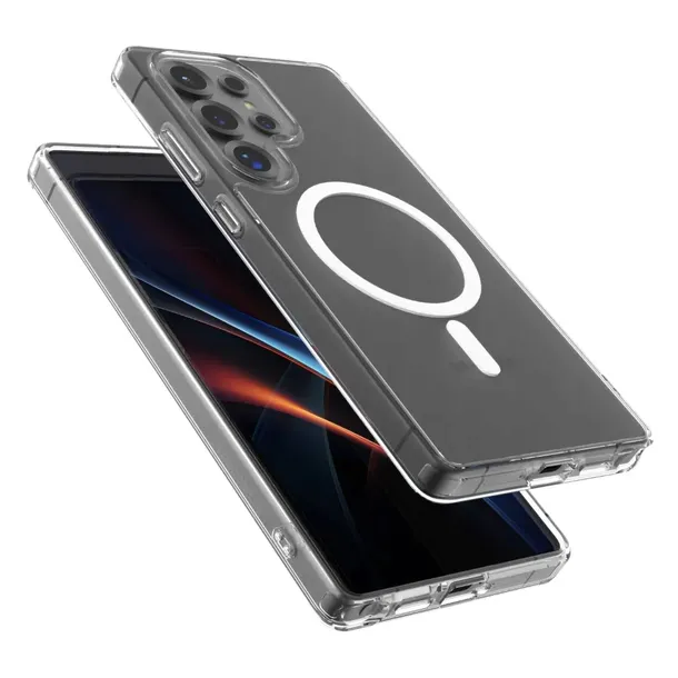 spacecase-clear-mag-galaxy-s25-ultra-kolor-bezbarwny