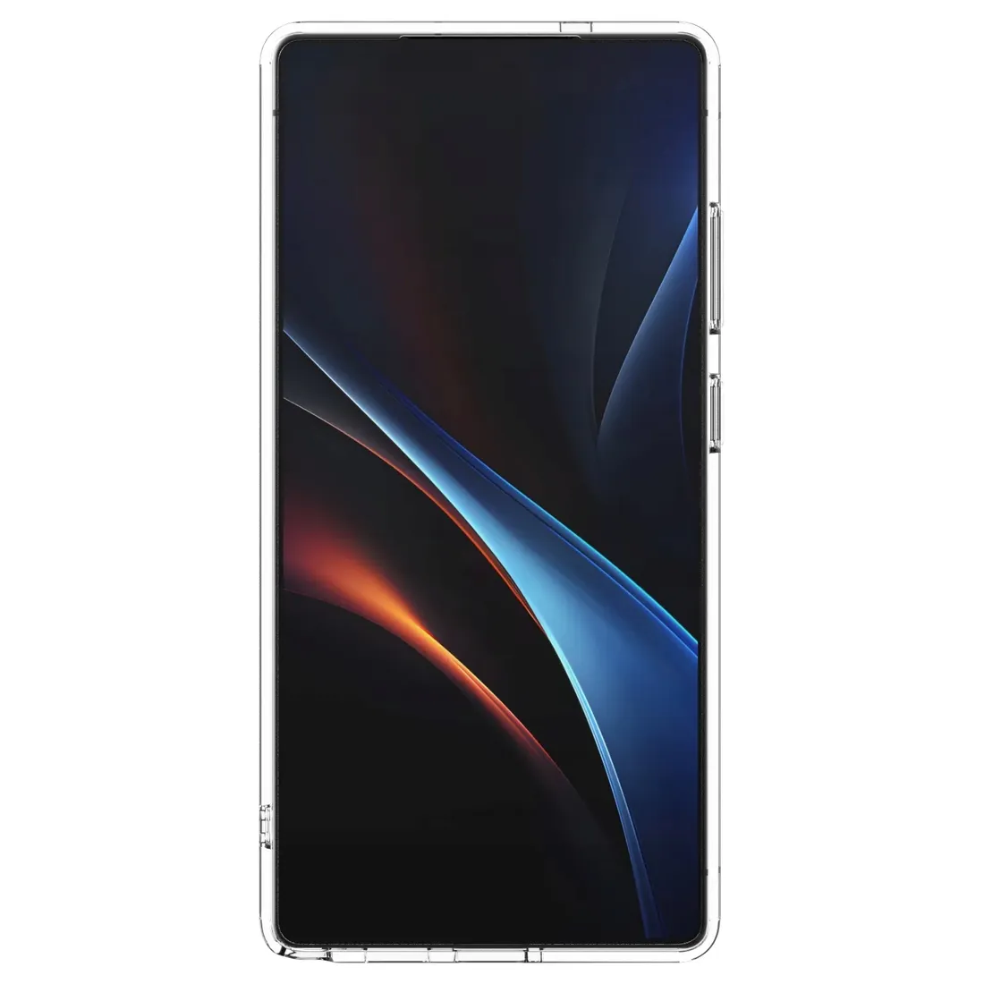 spacecase-clear-mag-galaxy-s25-ultra