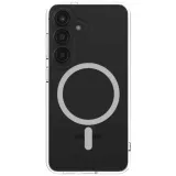 spacecase-clear-mag-galaxy-s25-funkcje-antyposlizgowa-struktura-ladowanie-indukcyjne-magsafe-pochlanianie-wstrzasow
