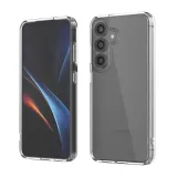 spacecase-clear-case-galaxy-s25-kolor-bezbarwny