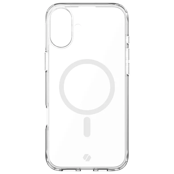 spacecase-clear-mag-iphone-16-plus-funkcje-antyposlizgowa-struktura-ladowanie-indukcyjne-magsafe-pochlanianie-wstrzasow