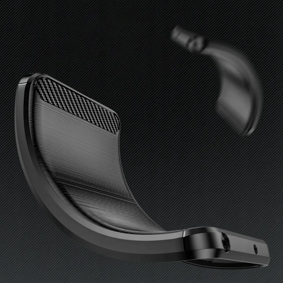 spacecase-carbon-redmi-note-14-pro-4g