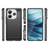 spacecase-carbon-redmi-note-14-4g-black-material-tworzywo-sztuczne