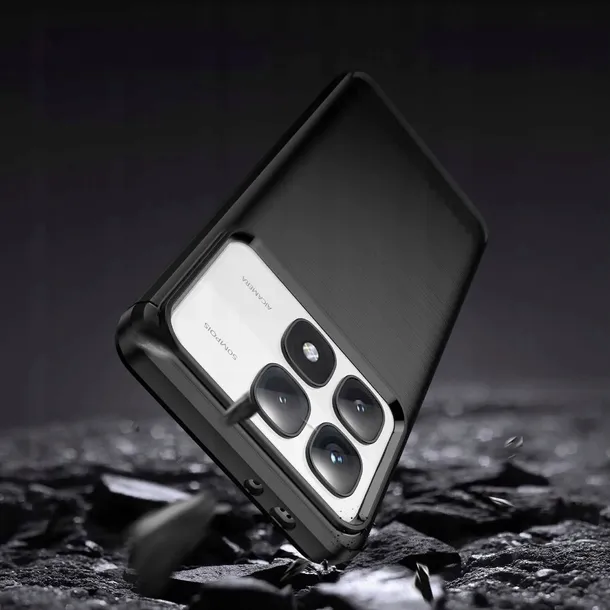 spacecase-carbon-xiaomi-14t-pro-black-funkcje-ladowanie-indukcyjne-pochlanianie-wstrzasow