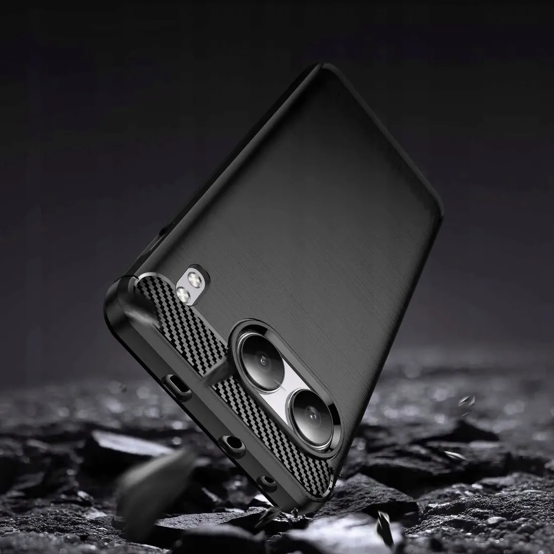 spacecase-carbon-oneplus-nord-4-black