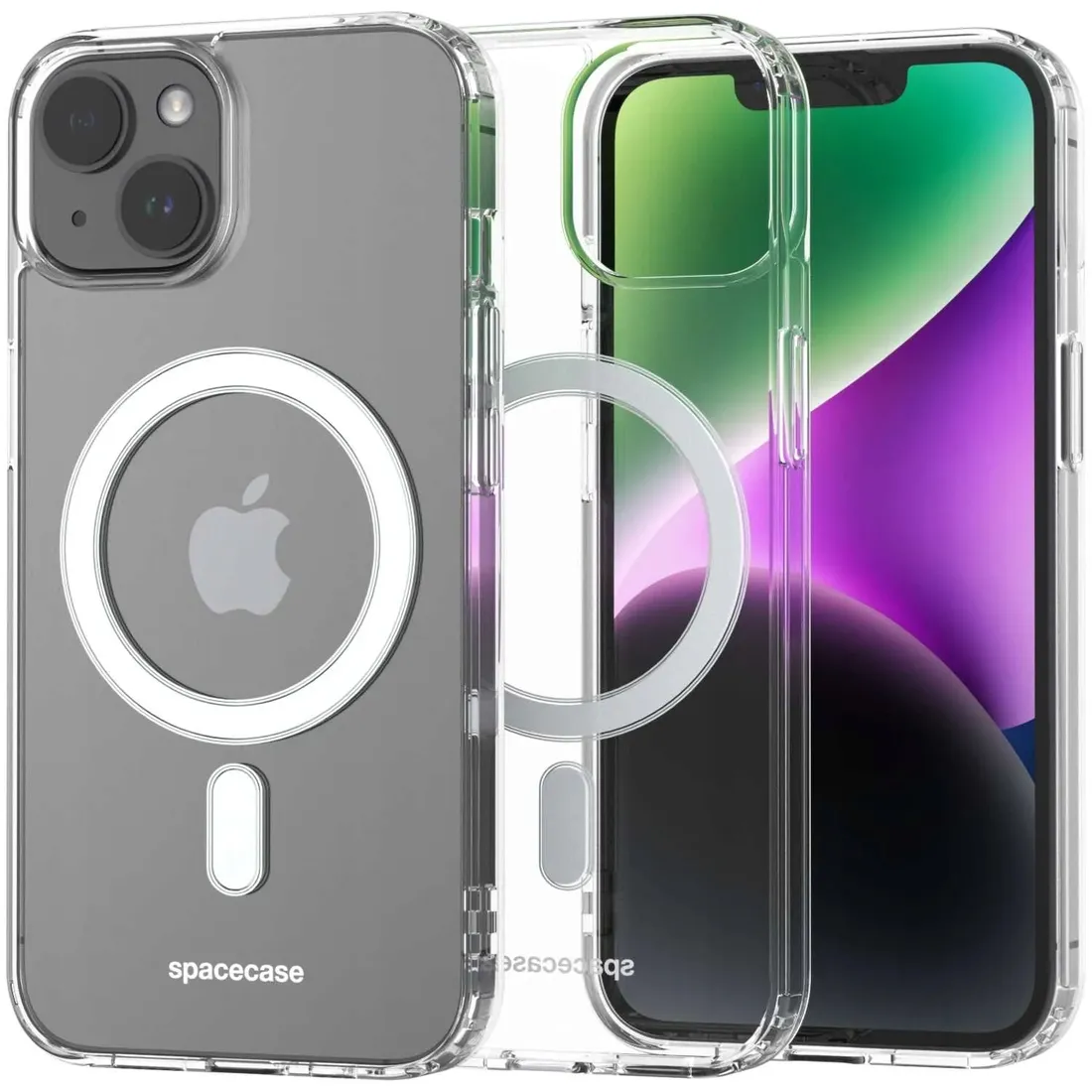 spacecase-clear-mag-iphone-14-plus