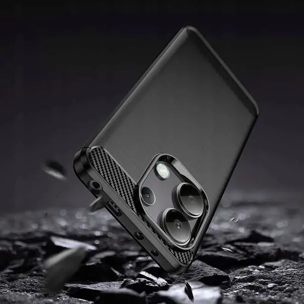 spacecase-carbon-redmi-note-13-4g-black-material-tworzywo-sztuczne