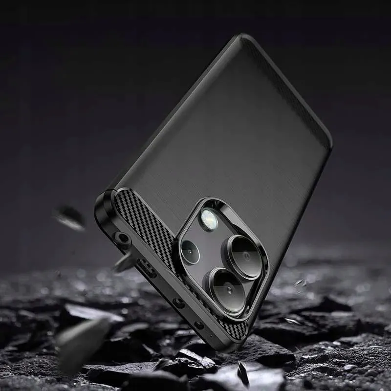 spacecase-carbon-redmi-note-13-4g-black