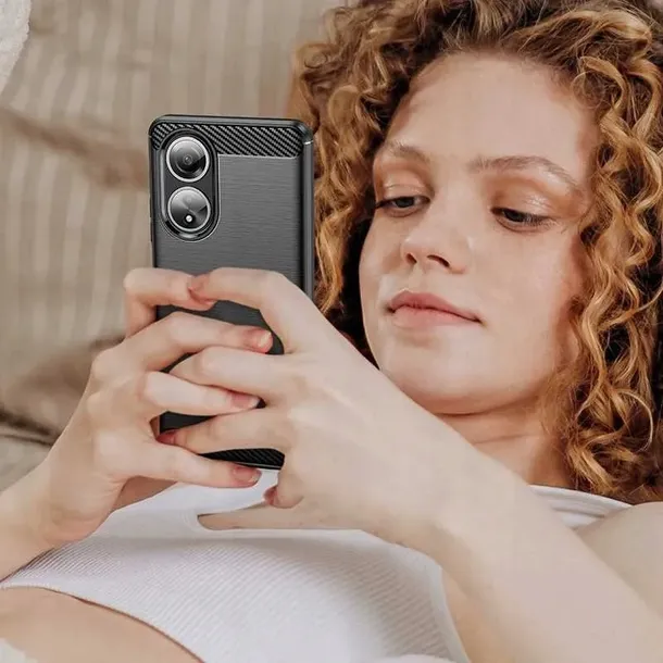 spacecase-carbon-oppo-a58-4g-black-typ-plecki