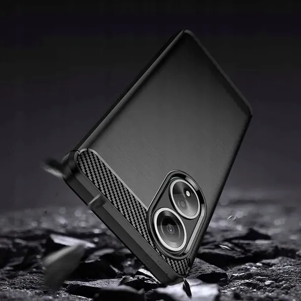 spacecase-carbon-oppo-a58-4g-black-funkcje-ladowanie-indukcyjne-pochlanianie-wstrzasow
