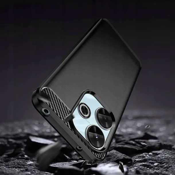 spacecase-carbon-redmi-13-4g-black-material-tworzywo-sztuczne