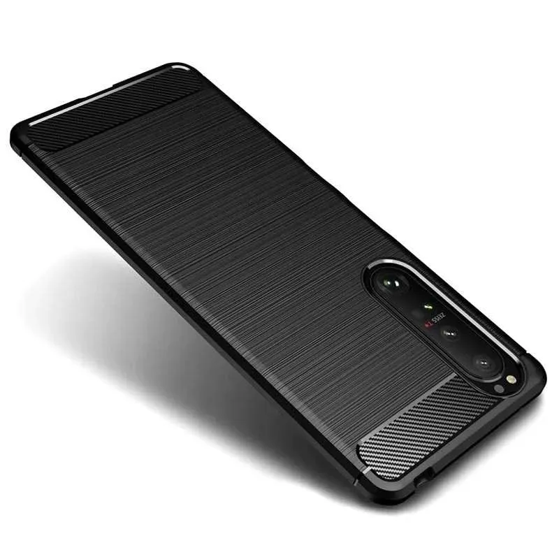 spacecase-carbon-sony-xperia-1-iv-czarny-stan-nowy