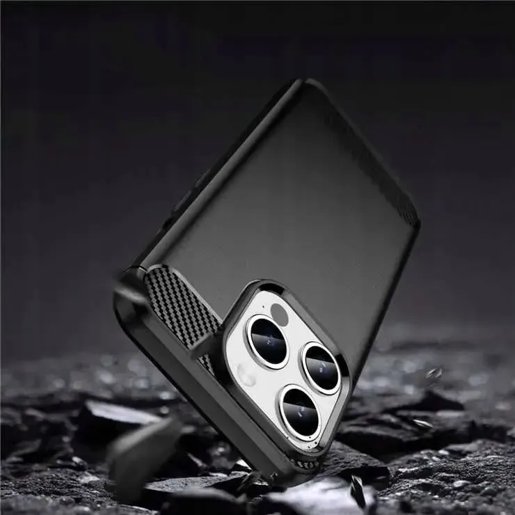 spacecase-carbon-iphone-15-pro-black-stan-nowy