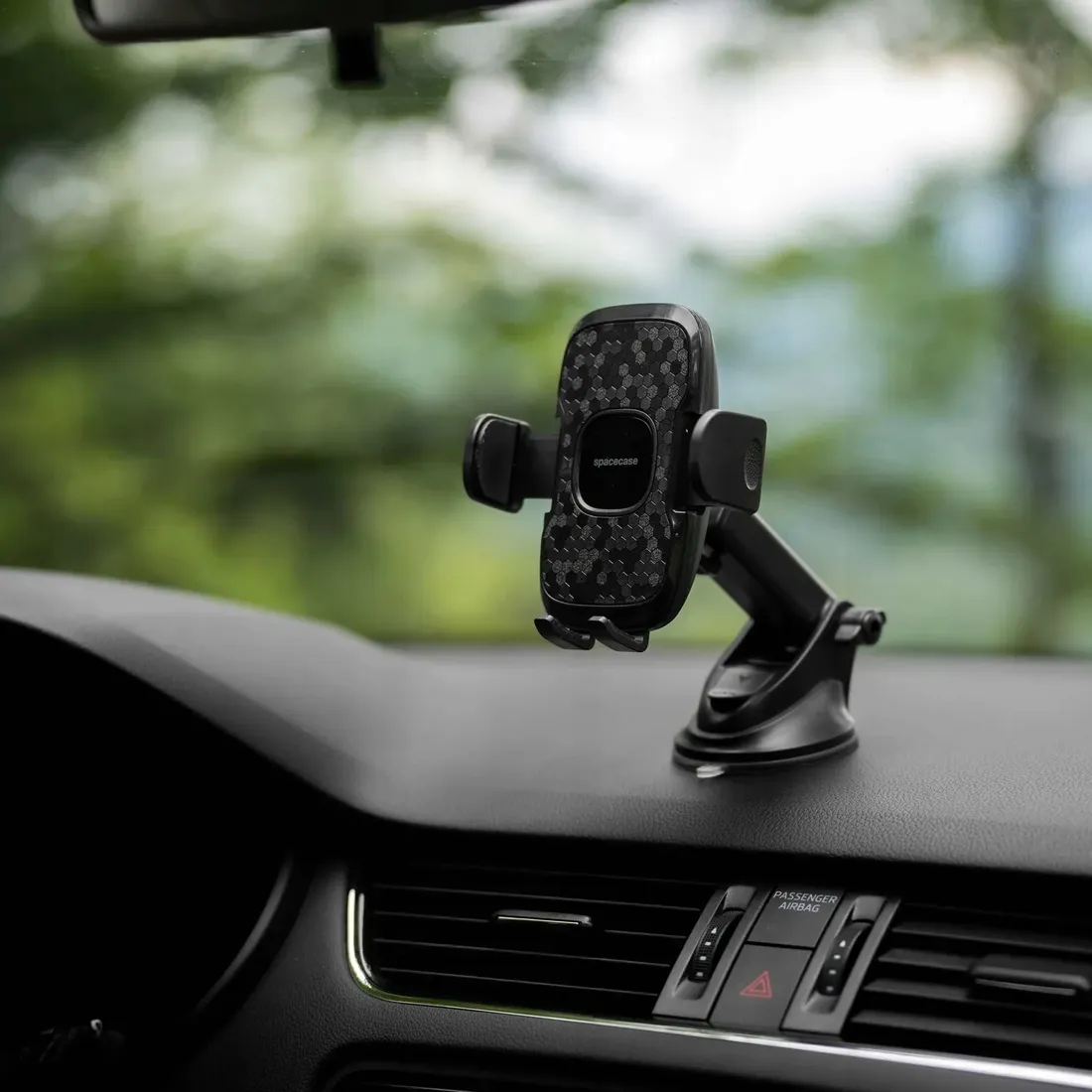 spacecase-car-holder-sc13-ghost-dash-windshield-black