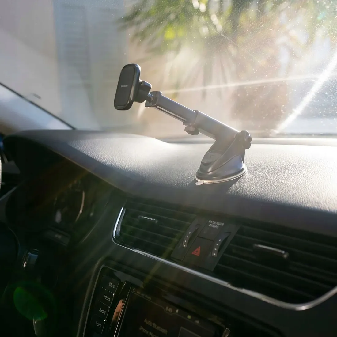 spacecase-car-holder-sc10-dash-windshield-magnetic-black