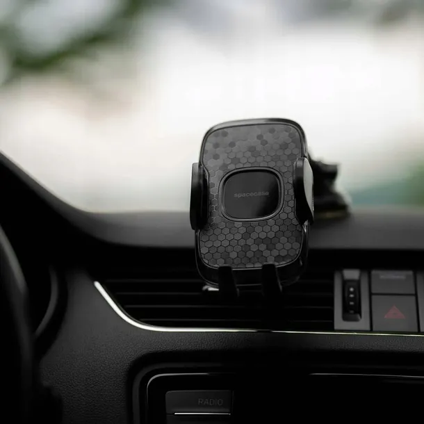 spacecase-car-holder-sc14-ghost-dash-black-stan-opakowania-oryginalne