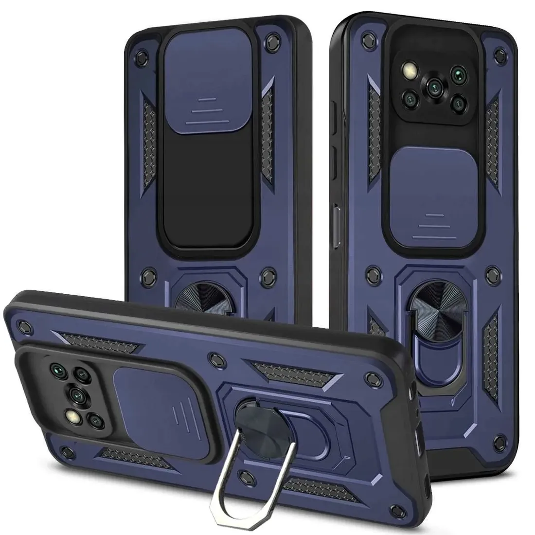 spacecase-camring-poco-x3-pro-blue-stan-nowy