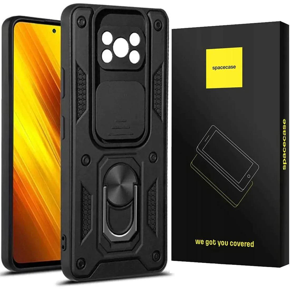 spacecase-camring-poco-x3-pro-black