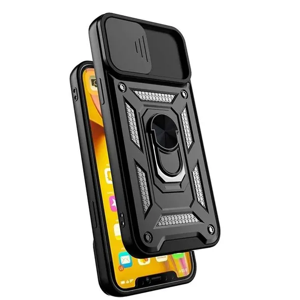 spacecase-camring-iphone-xr-black-material-tworzywo-sztuczne
