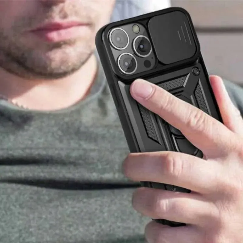 spacecase-camring-iphone-13-pro-black-stan-nowy